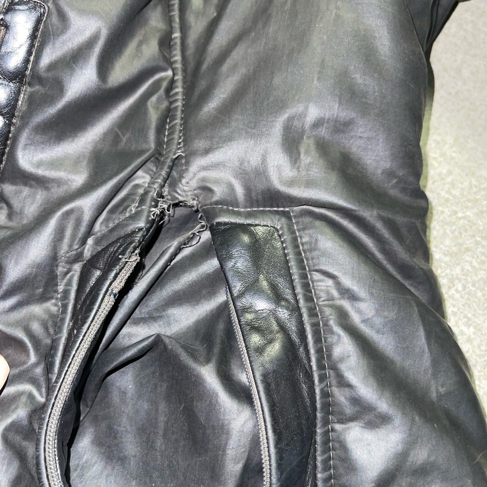 Mackage coat - Picture 8 of 13